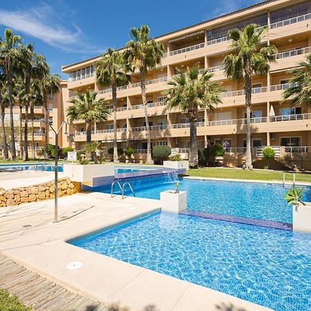 Alborada Golf 1 2B Apartamento El Albir Exterior foto