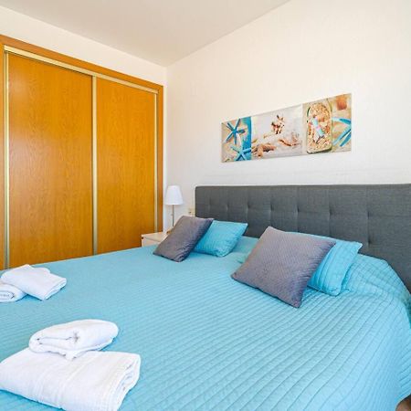 Alborada Golf 1 2B Apartamento El Albir Exterior foto