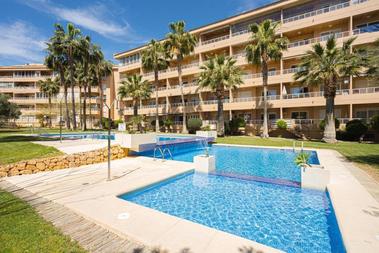 Alborada Golf 1 2B Apartamento El Albir Exterior foto