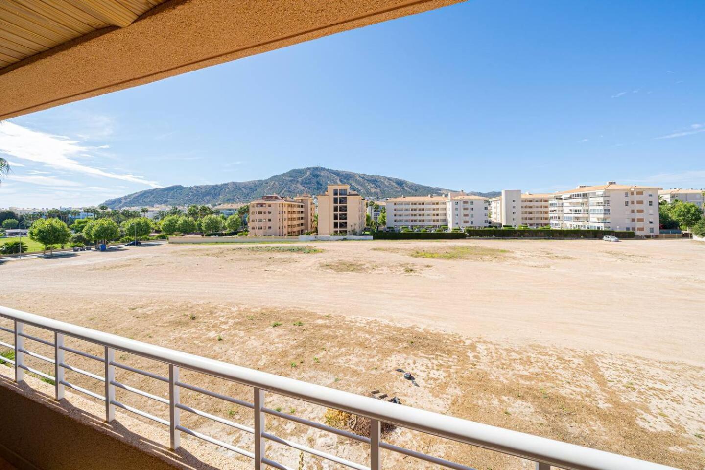 Alborada Golf 1 2B Apartamento El Albir Exterior foto