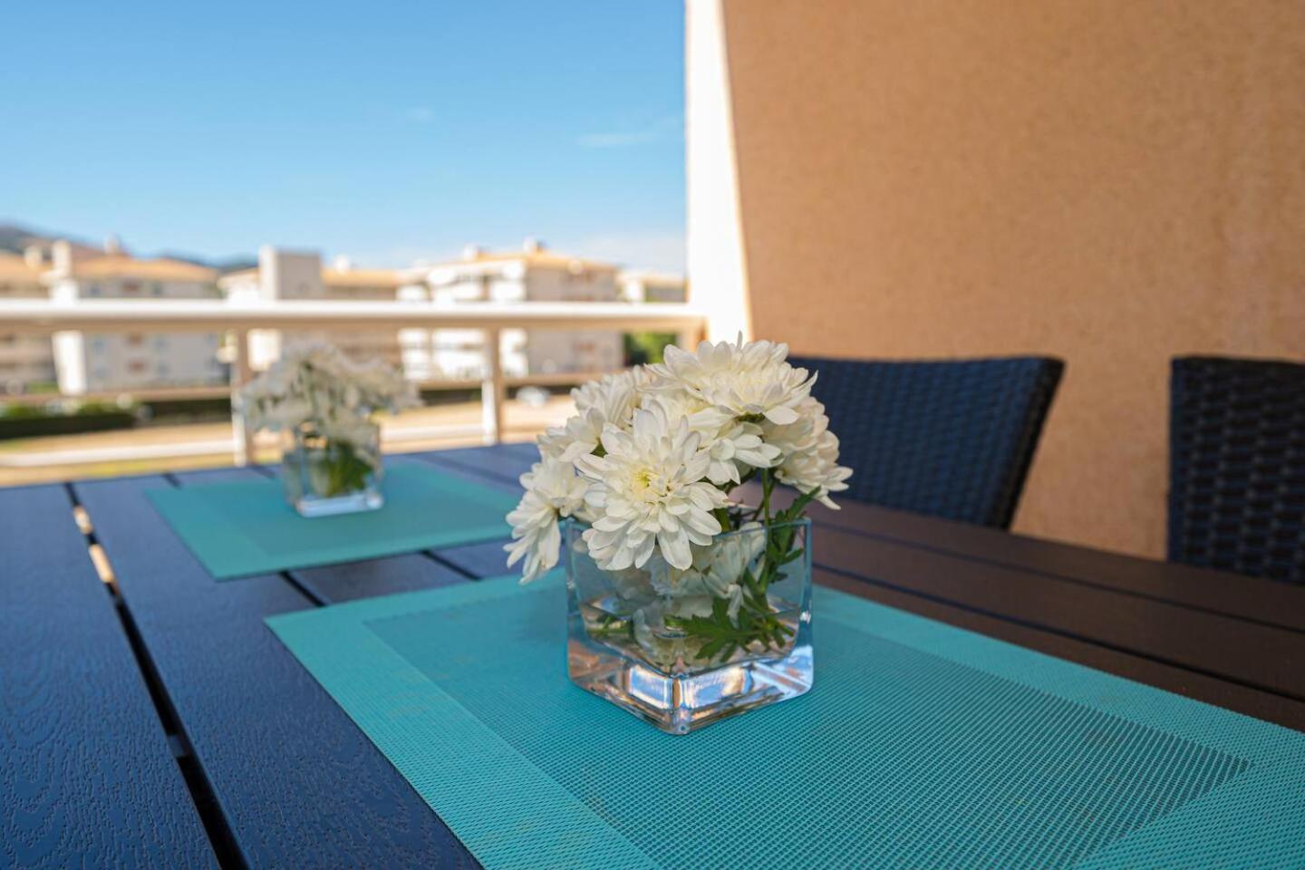 Alborada Golf 1 2B Apartamento El Albir Exterior foto