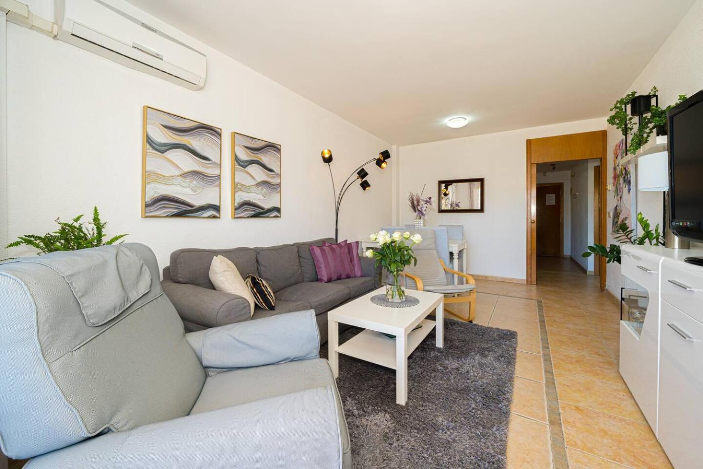 Alborada Golf 1 2B Apartamento El Albir Exterior foto