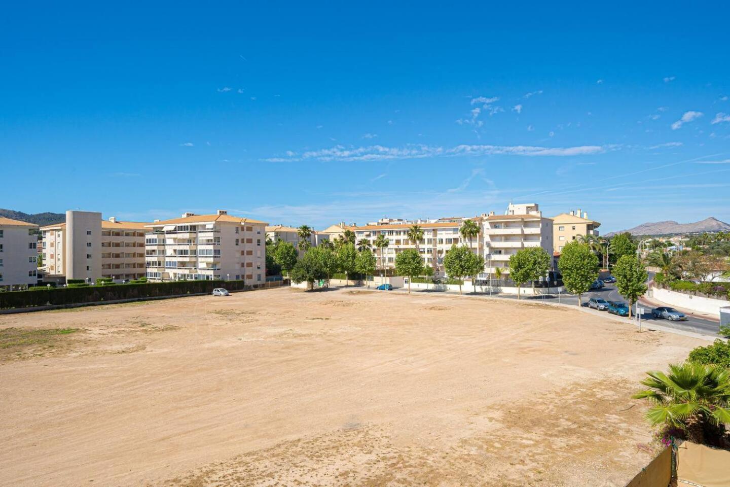 Alborada Golf 1 2B Apartamento El Albir Exterior foto